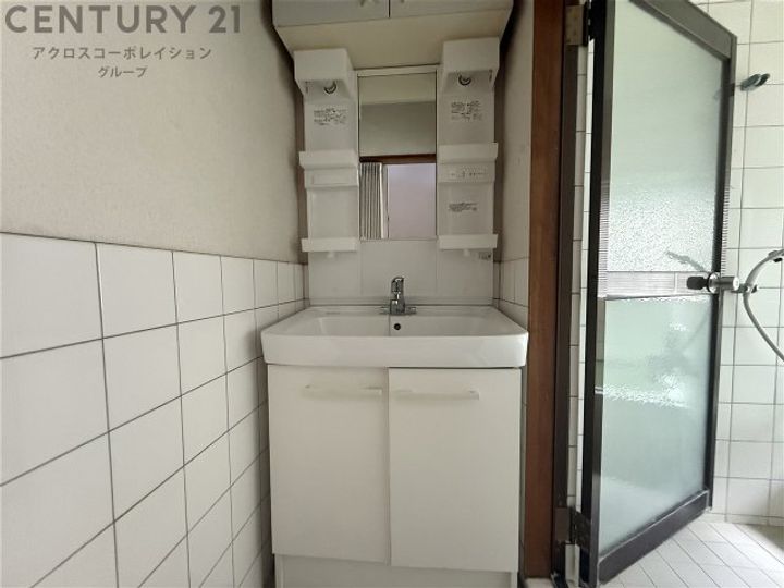 兵庫県伊丹市春日丘2(一戸建)の賃貸物件の内装