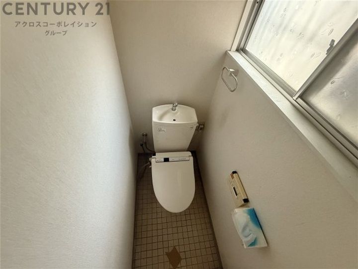 兵庫県伊丹市春日丘2(一戸建)の賃貸物件の内装