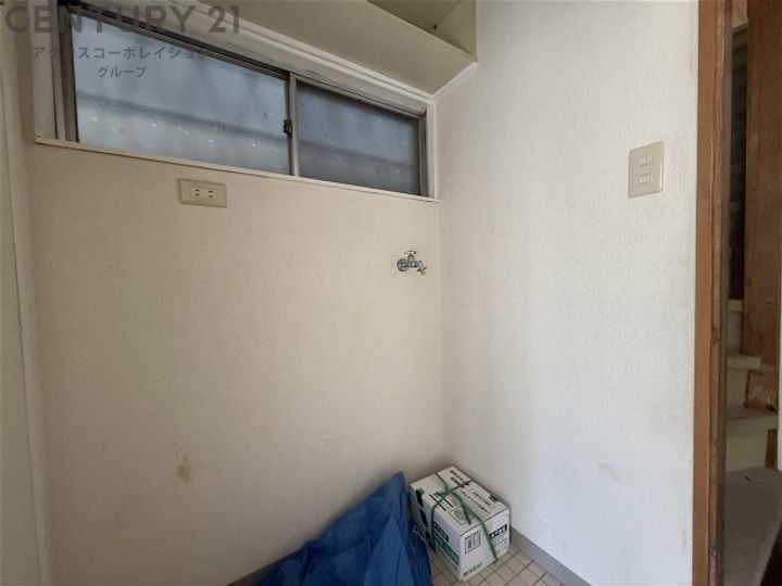 兵庫県伊丹市春日丘2(一戸建)の賃貸物件の内装