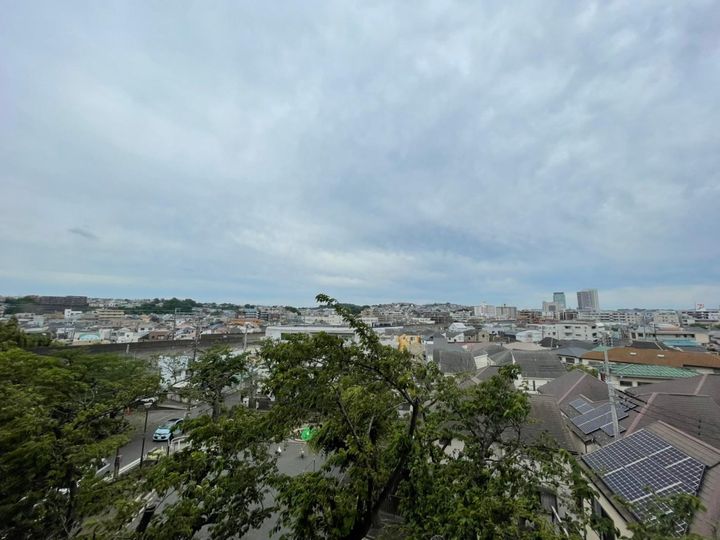 弘明寺パークハイツのその他画像