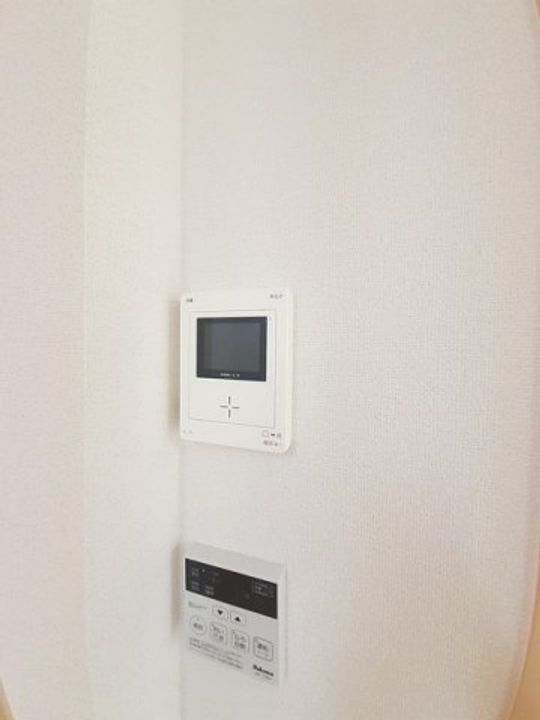 グレイスハイムVIの内装