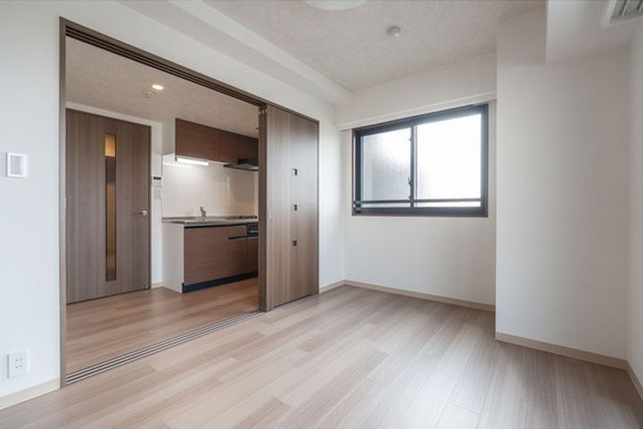 東京都中野区弥生町5(マンション)の賃貸物件の内装