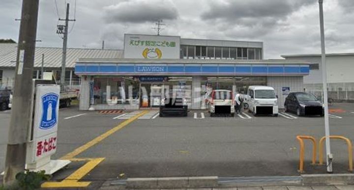 兵庫県三木市宿原(アパート)の賃貸物件の周辺