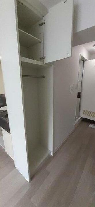 スカイコート世田谷の内装