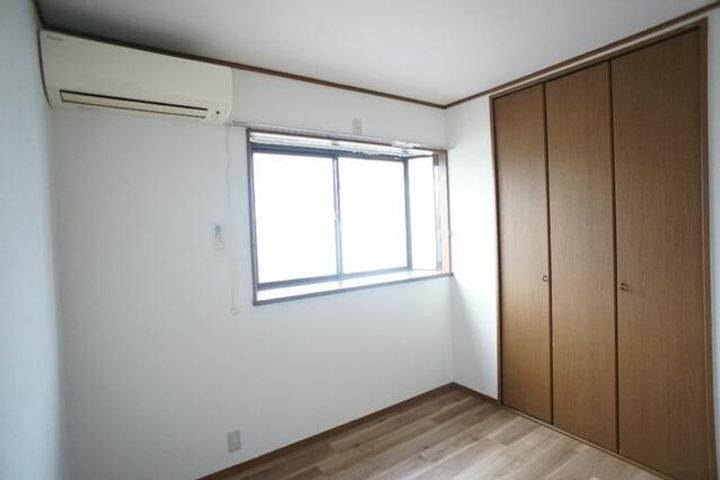 東京都杉並区下高井戸4(一戸建)の賃貸物件の内装