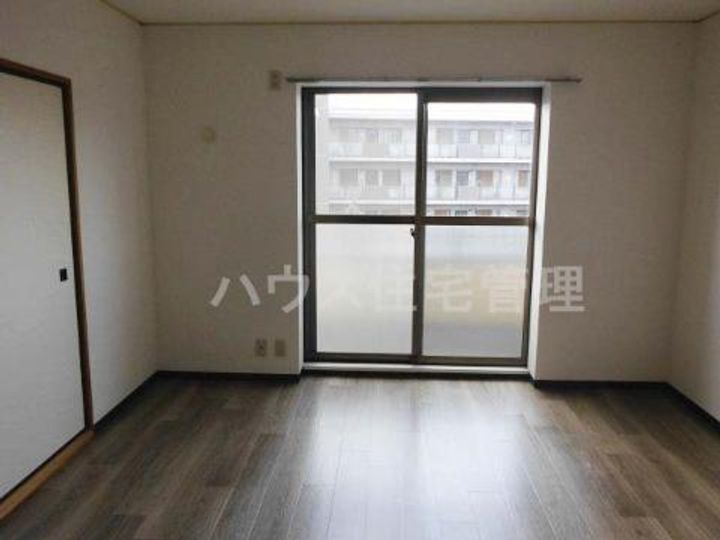 大阪府高槻市氷室町2(マンション)の賃貸物件の内装