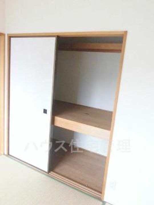 大阪府高槻市氷室町2(マンション)の賃貸物件の内装