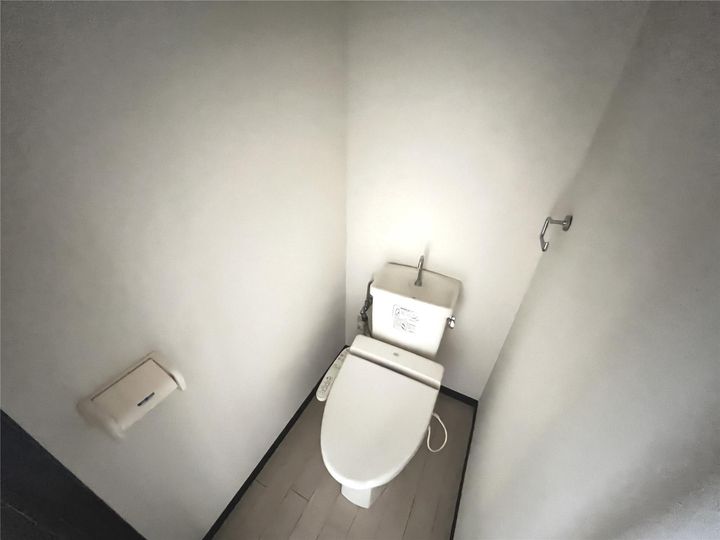 シャルマンコーポ高崎の内装