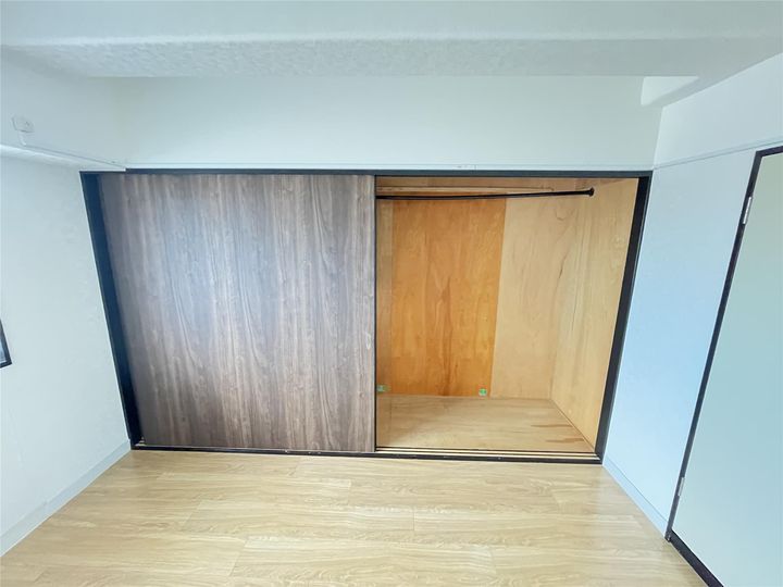 シャルマンコーポ高崎の内装