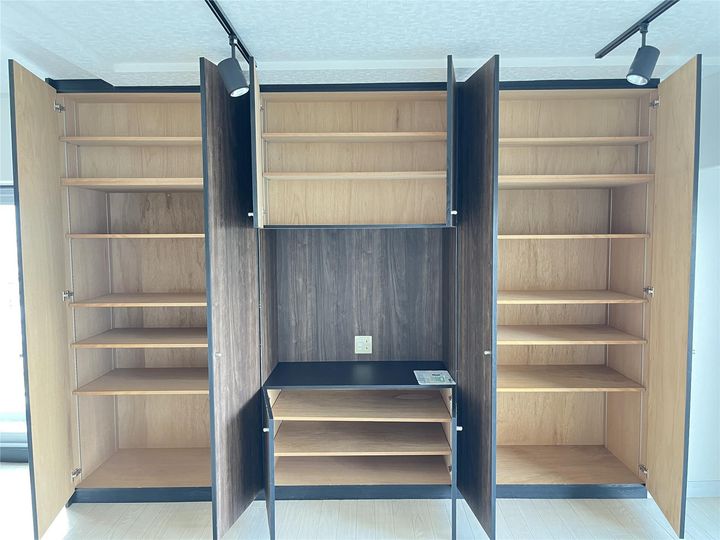 シャルマンコーポ高崎の内装