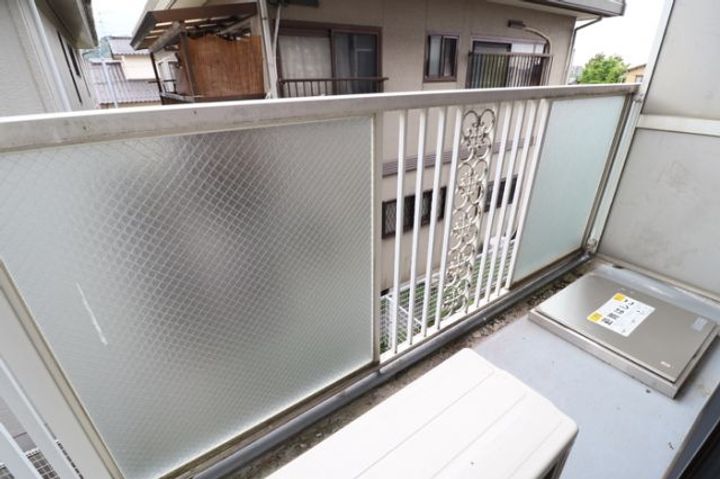 トリヴァンベールの内装