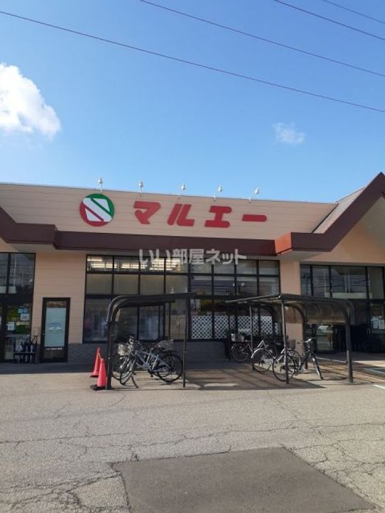 トリヴァンベールの周辺