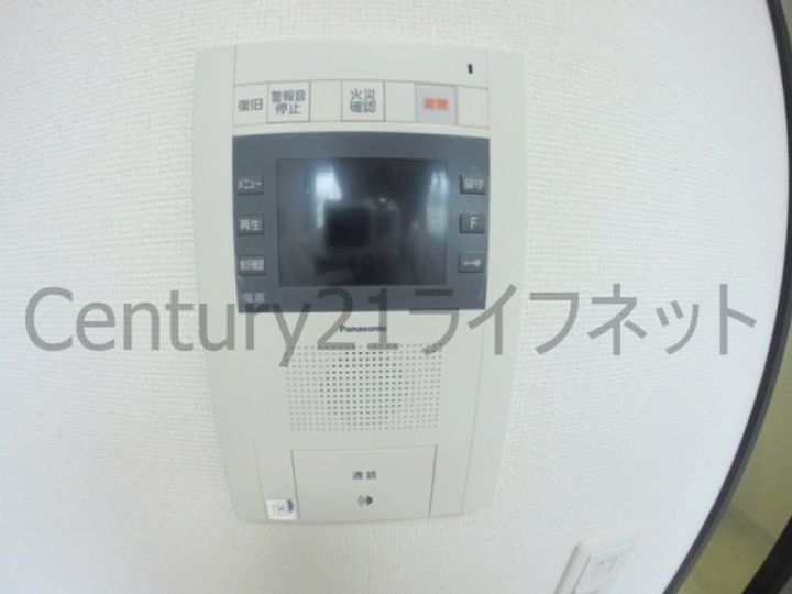 エステムコート新大阪10ザ・ゲートの内装
