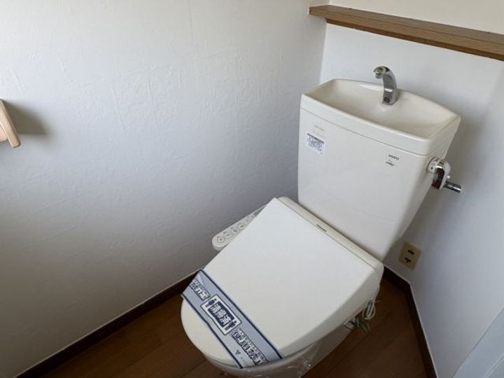 新潟県新潟市江南区下早通1(一戸建)の賃貸物件の内装
