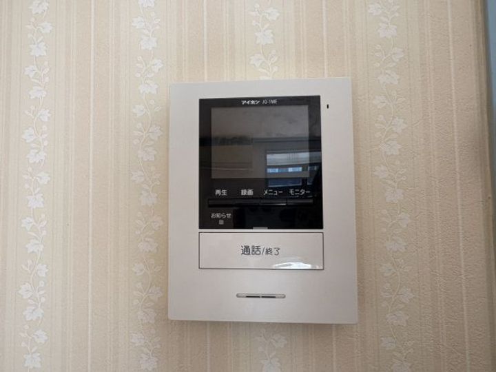 新潟県新潟市江南区下早通1(一戸建)の賃貸物件の内装