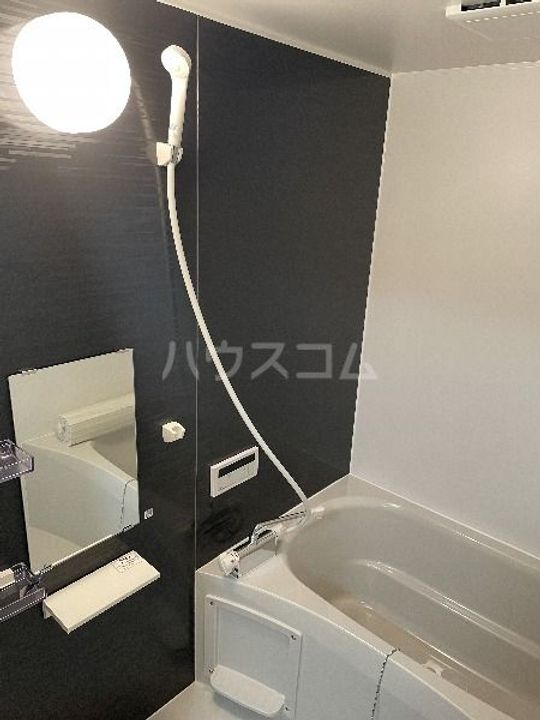 アールハイムの風呂