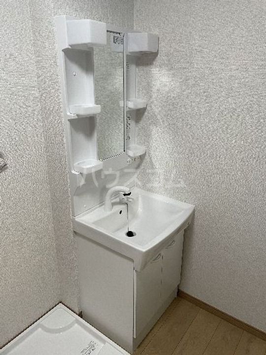 アールハイムの内装