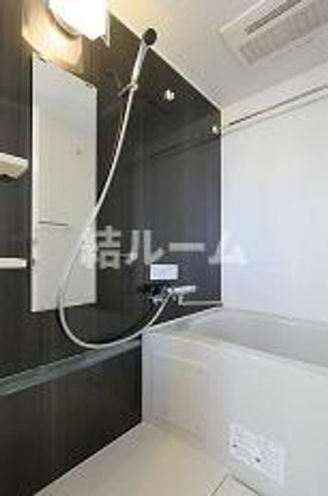 東京都練馬区北町3(マンション)の賃貸物件の風呂