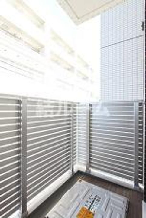 東京都練馬区北町3(マンション)の賃貸物件の内装