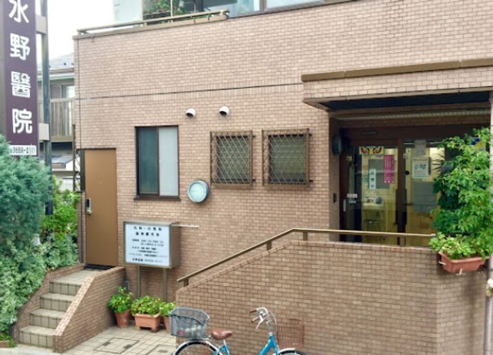 東京都練馬区北町3(マンション)の賃貸物件の周辺