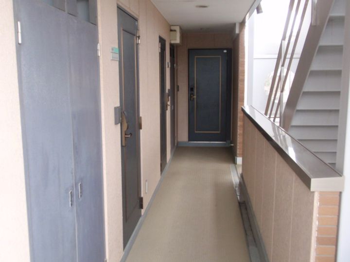 アカデミア和光の地図