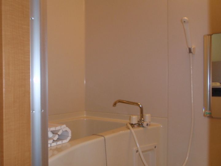 アカデミア和光の風呂