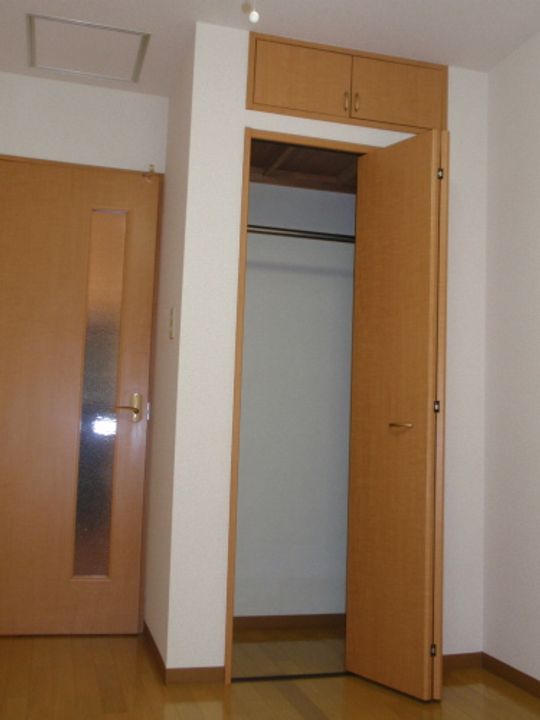 アカデミア和光の内装