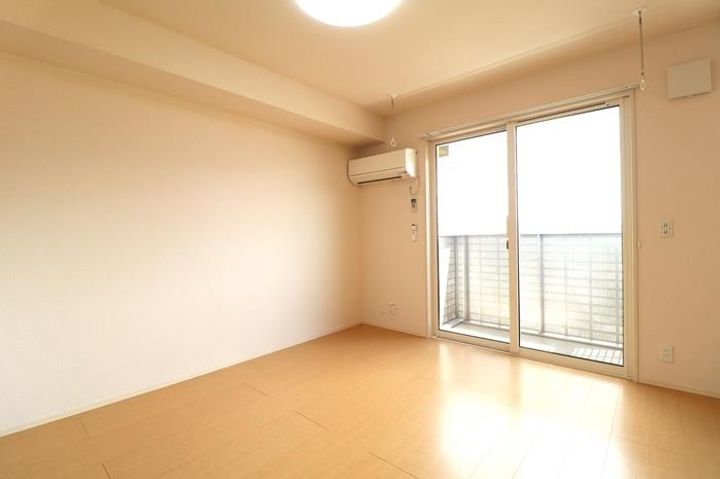 ファーマメントの居間