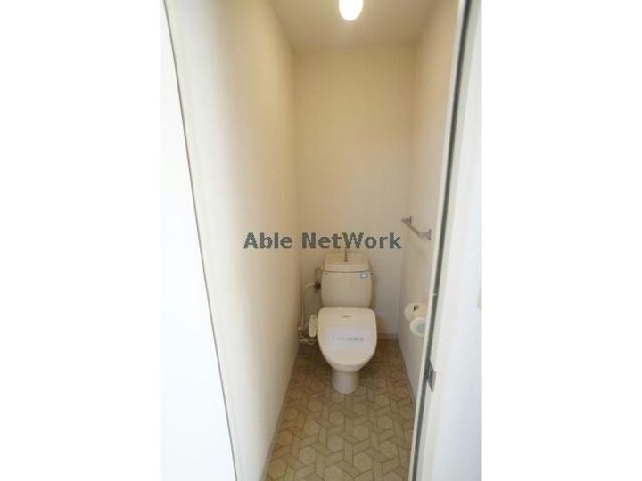 静岡県浜松市中央区豊岡町(アパート)の賃貸物件の内装