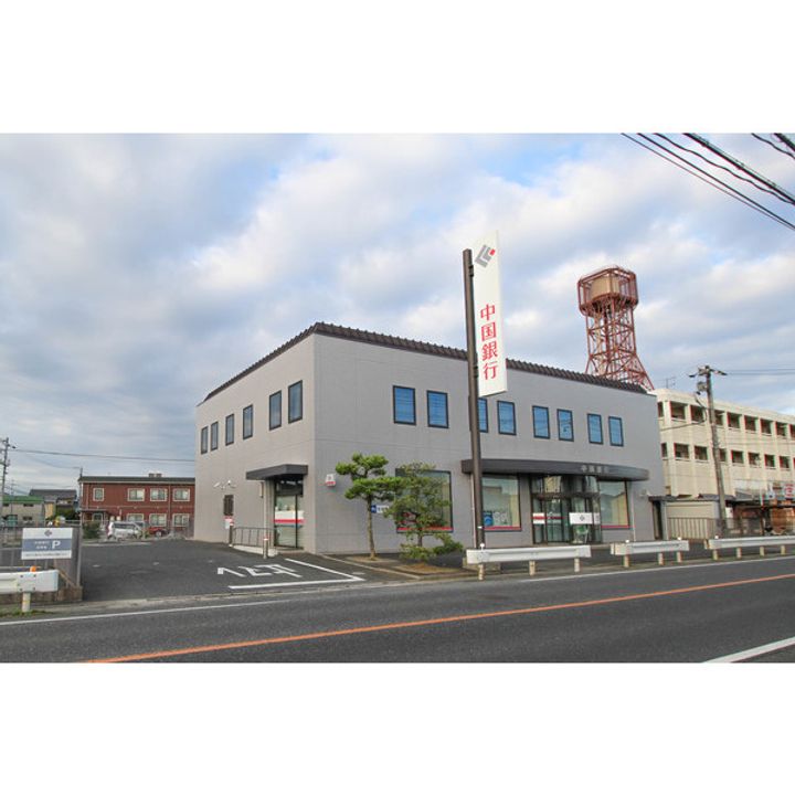 フォブールはまなすI・II・IIIの周辺