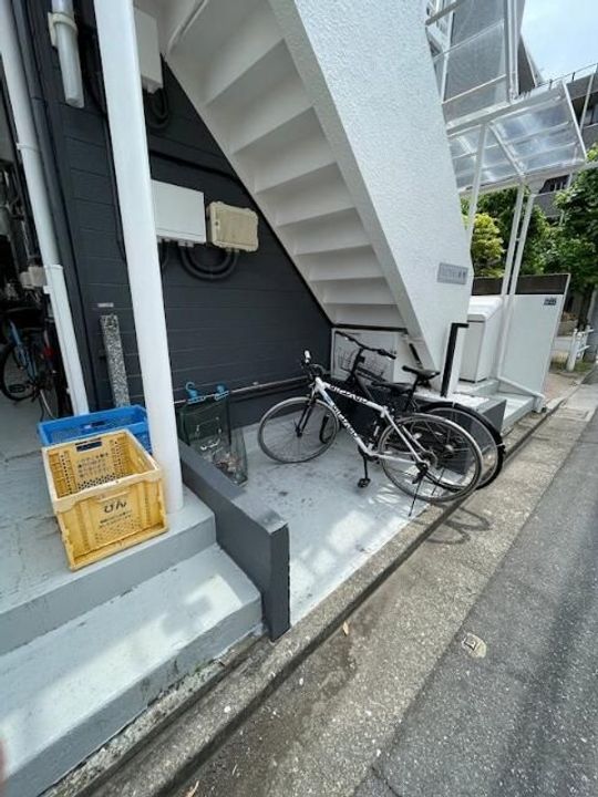 ReDEAL成増のその他画像