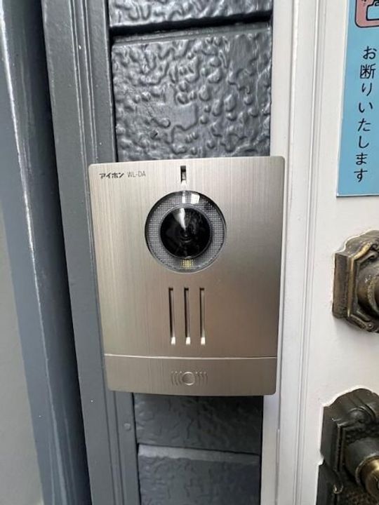 ReDEAL成増の内装