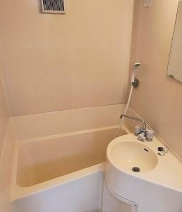 ReDEAL成増の内装