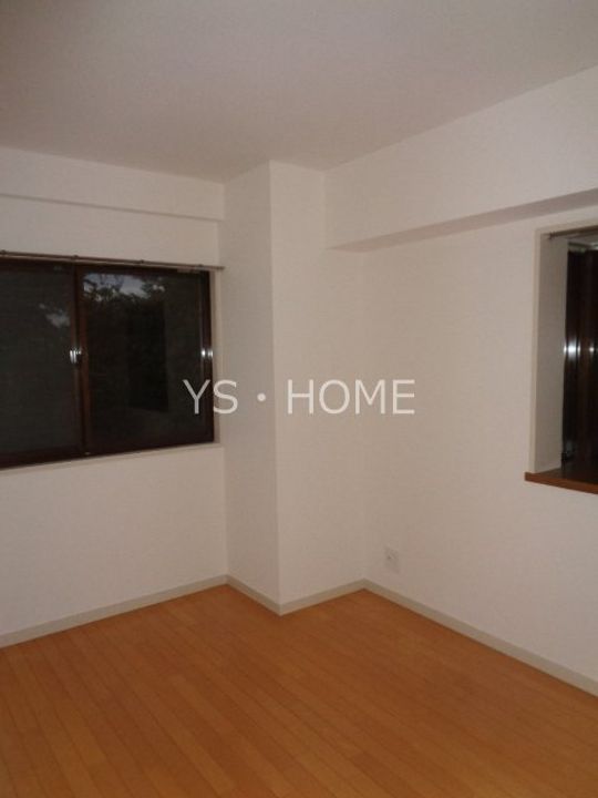 東京都三鷹市下連雀3(マンション)の賃貸物件の内装