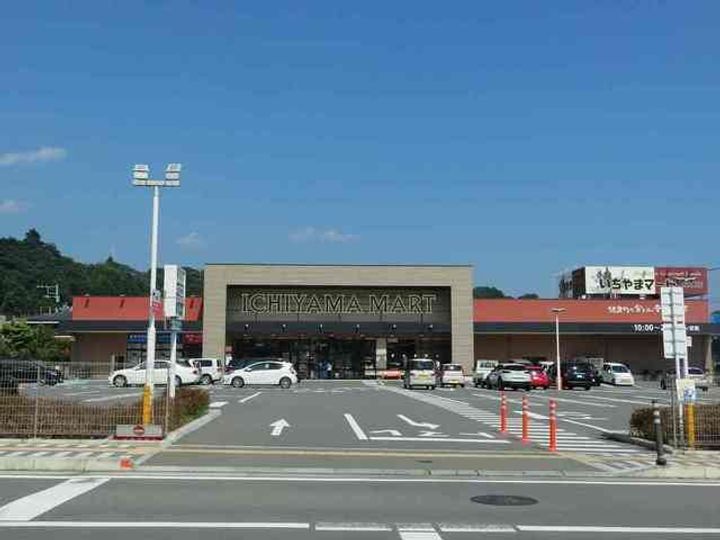 シャトーリオン VIの周辺