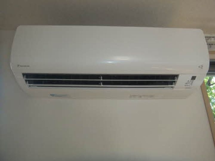 熊本県熊本市中央区井川淵町(アパート)の賃貸物件の内装