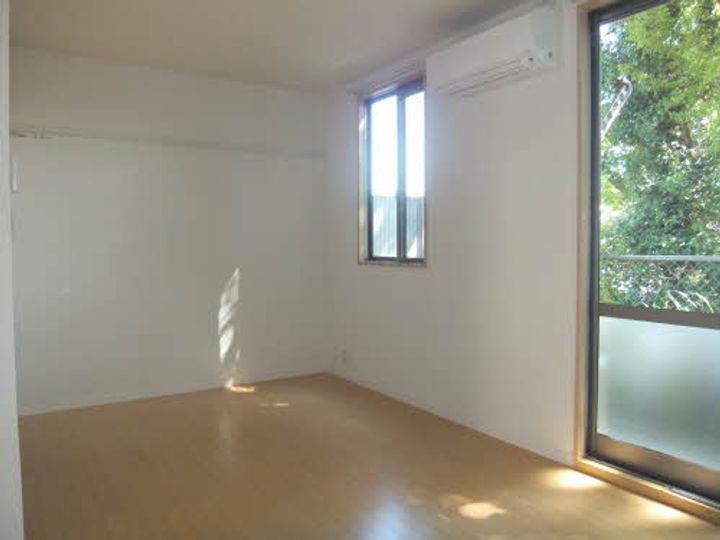 熊本県熊本市中央区井川淵町(アパート)の賃貸物件の内装