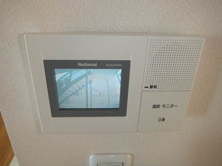 熊本県熊本市中央区井川淵町(アパート)の賃貸物件の内装