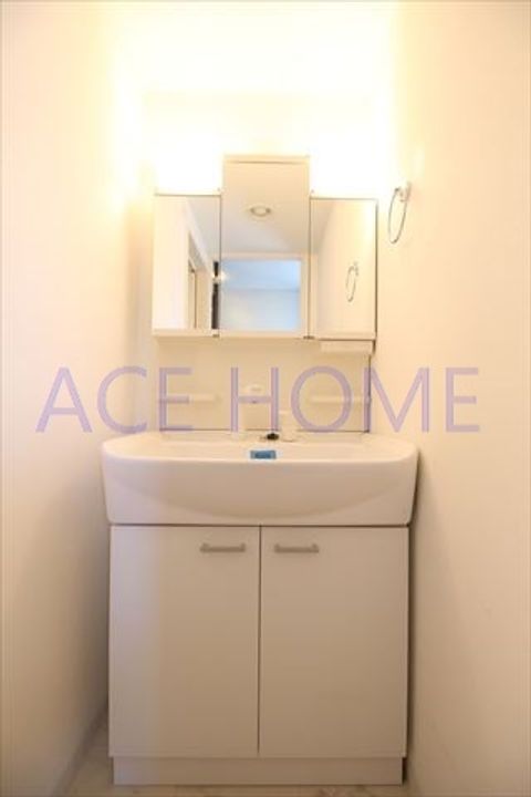 メゾン・ド・ヴィレ内本町の内装