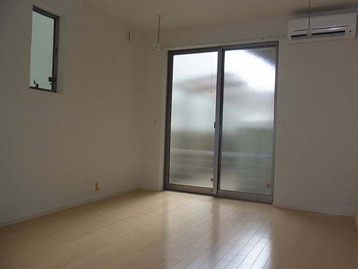 ヘーベルメゾン小杉町の内装