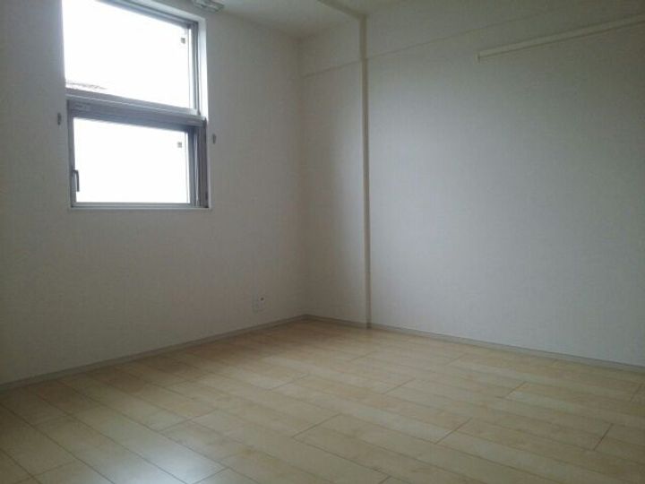 ドゥー ボヌールの内装