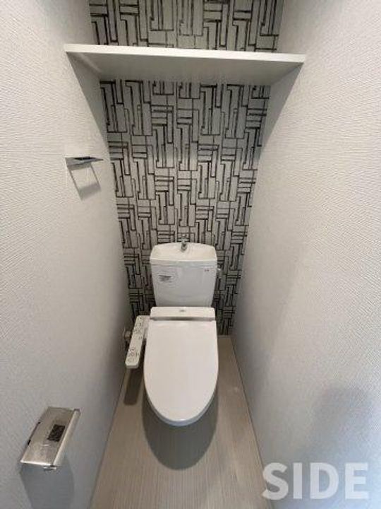 エスリード京橋グランテラスの内装