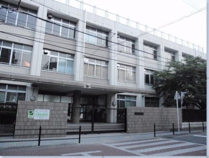 エスリード京橋グランテラスの周辺