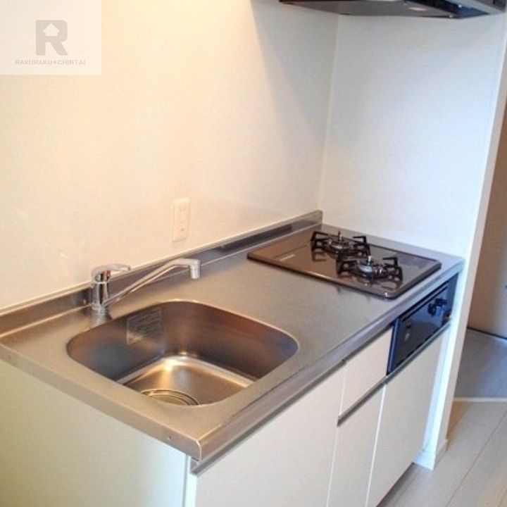 アイディアル若草のキッチン