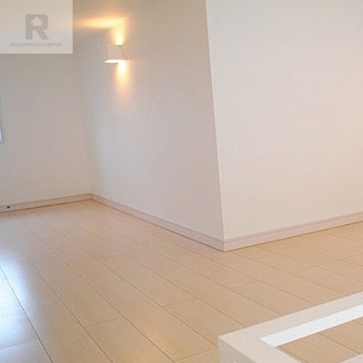 アイディアル若草の内装