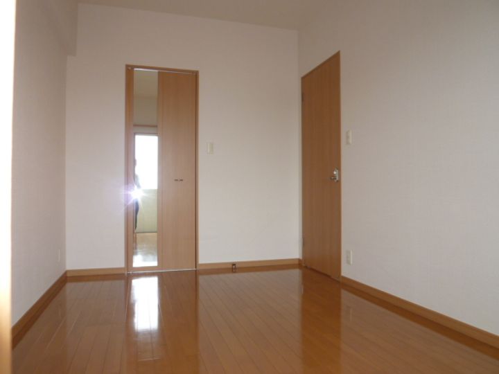 PARK MIRACOSTA(パーク ミラコスタ)の内装