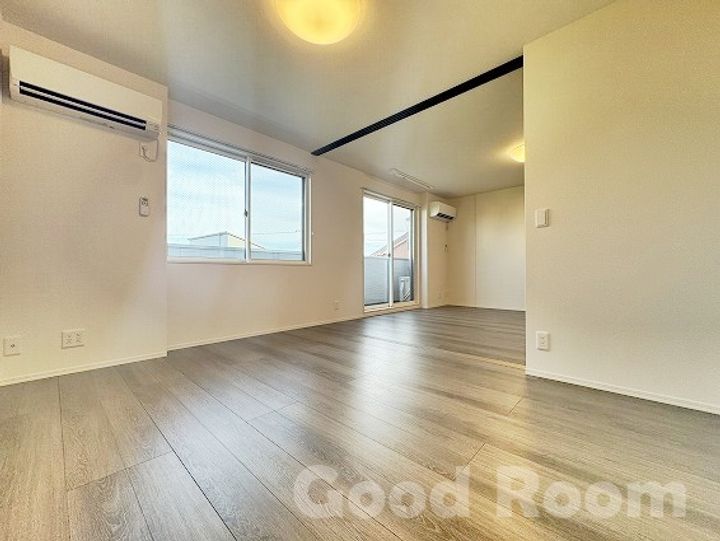 徳島県徳島市八万町法花谷(アパート)の賃貸物件の地図