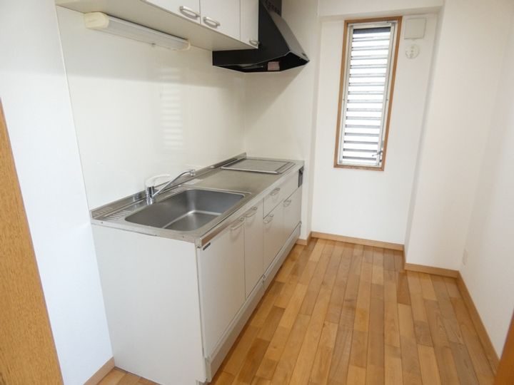 アーバン小串のキッチン