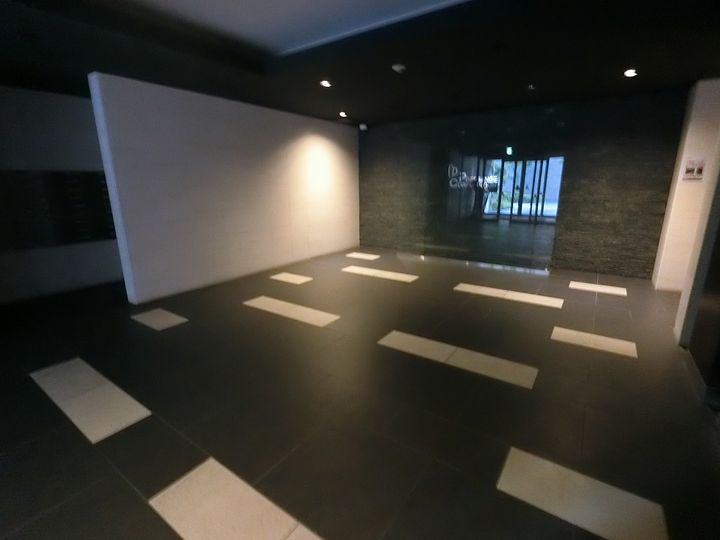 プレサンス難波セレクトの地図