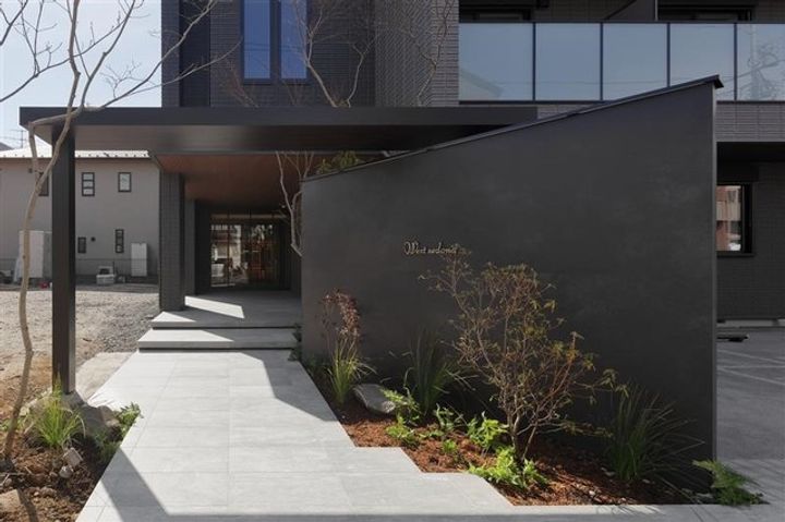 West sedonaの地図